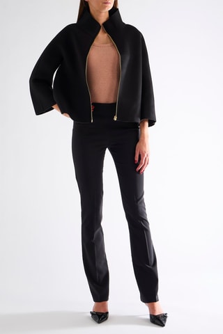 Veste - Noir