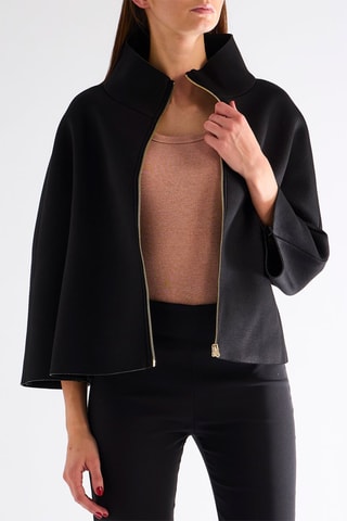 Veste - Noir