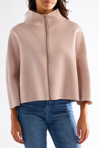 Veste - Rose clair