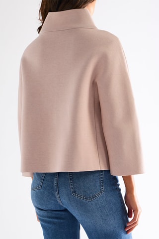 Veste - Rose clair