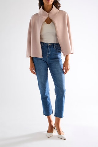 Veste - Rose clair