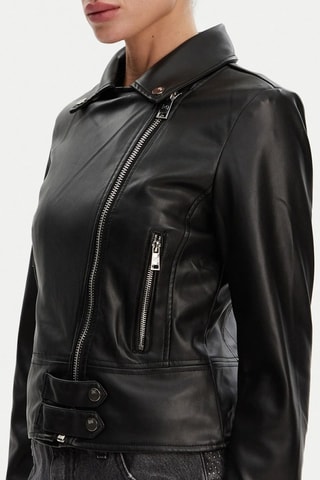 Veste - Noir