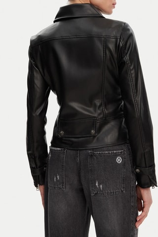 Veste - Noir