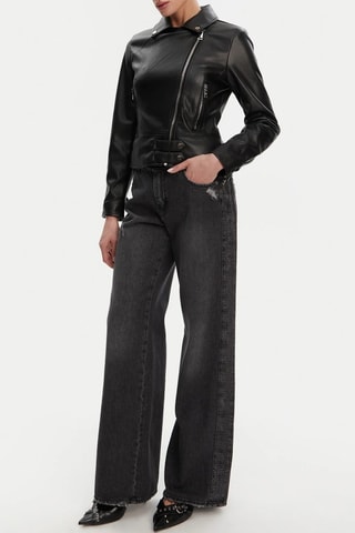Veste - Noir