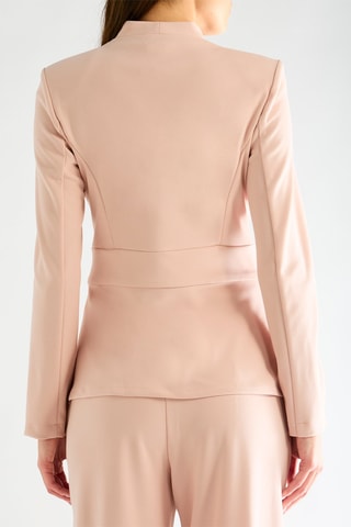 Veste - Nude
