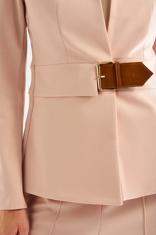 Veste - Nude