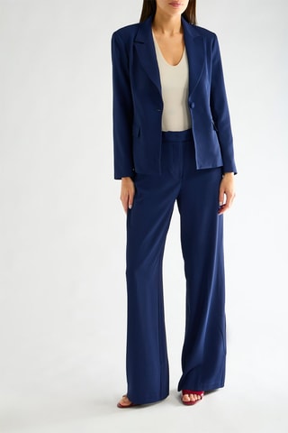 Veste - Bleu marine