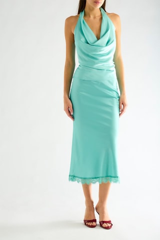 Top - Turquoise