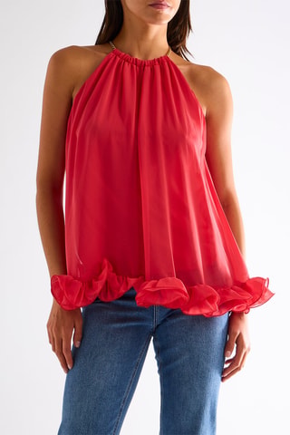 Top - Corail