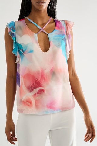 Top - Rose