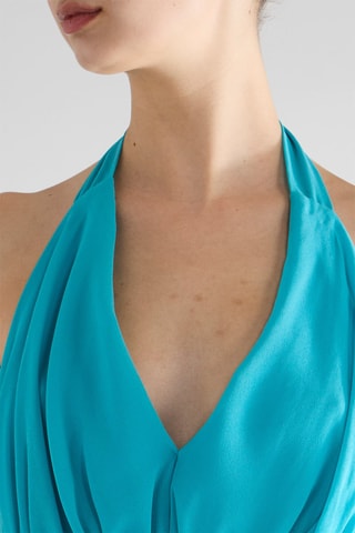 Top - Bleu
