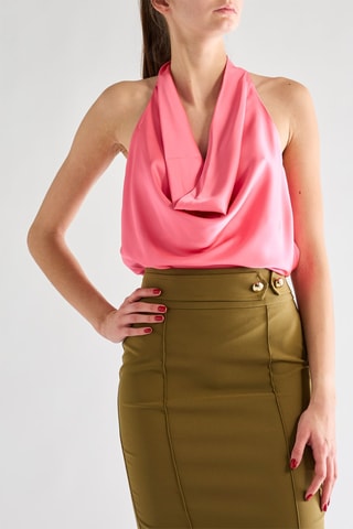 Top - Rose