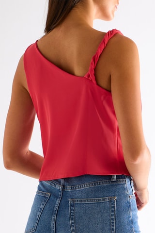 Top - Fuchsia