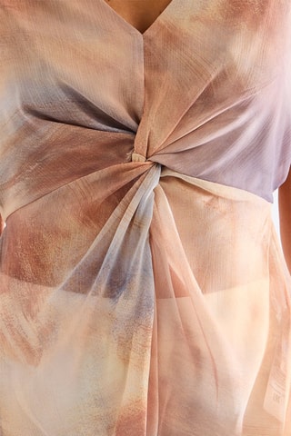 Top - Beige