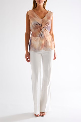 Top - Beige
