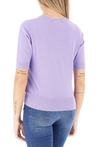 Pull - Mauve