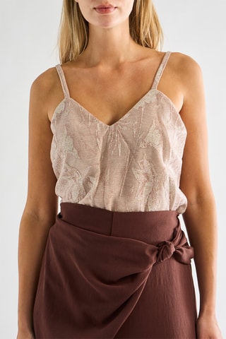 Top - Rose