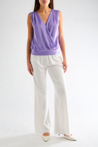 Top - Violet