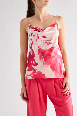 Top - Rose