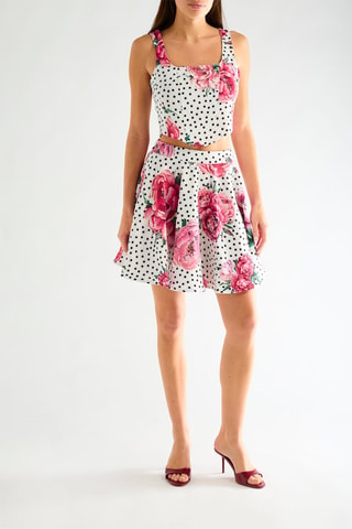 Top - Fuchsia