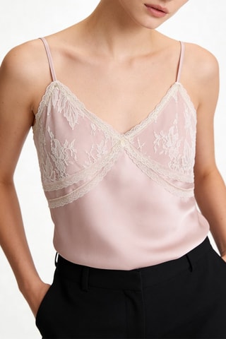 Top - Rose