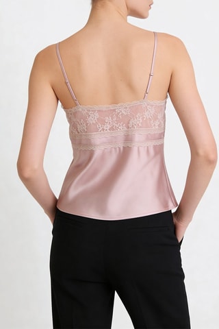 Top - Rose