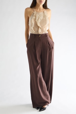 Top - Beige