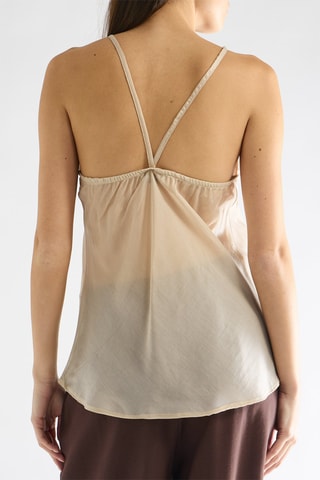Top - Beige