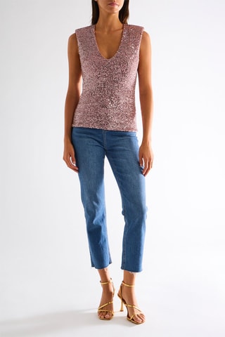 Top - Rose