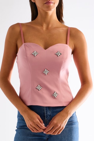 Top - Rose