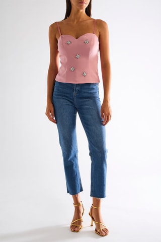Top - Rose
