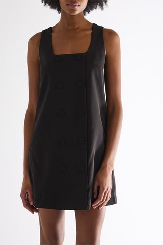 Robe - Noir