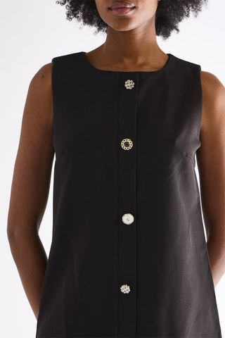 Robe - Noir