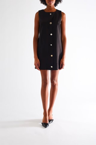 Robe - Noir