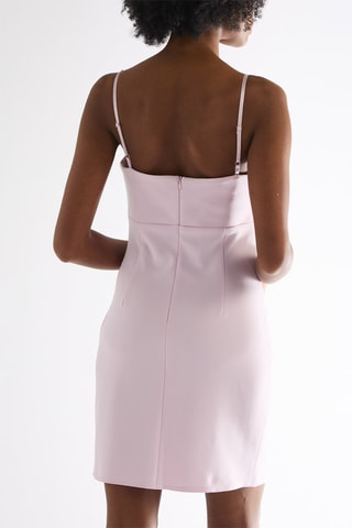 Robe - Rose