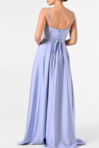 Robe longue - Ciel