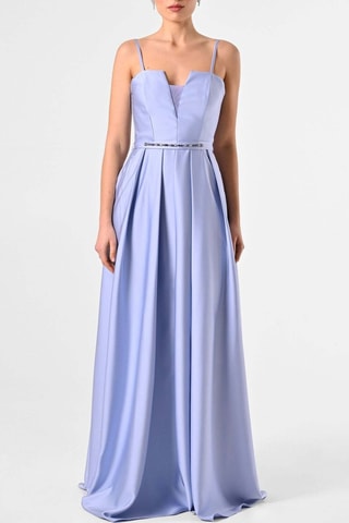 Robe longue - Ciel