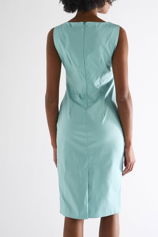 Robe - Turquoise