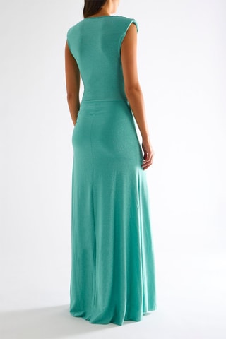 Robe - Turquoise