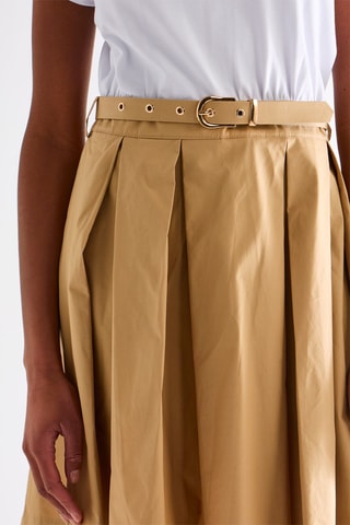Robe - Beige