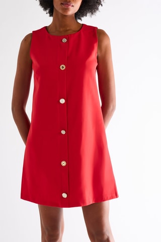 Robe - Rouge