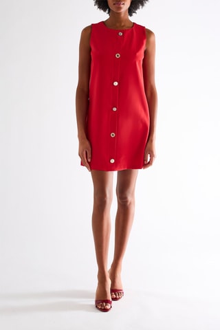 Robe - Rouge