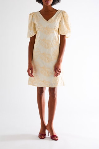 Robe - Beige