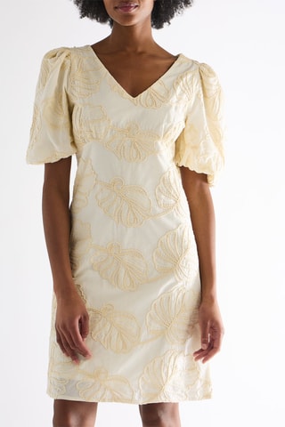 Robe - Beige