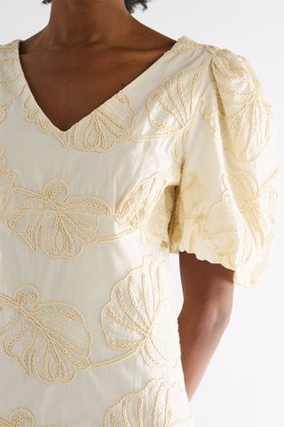 Robe - Beige