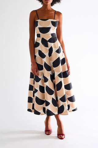 Robe - Beige