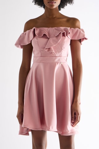 Robe - Rose