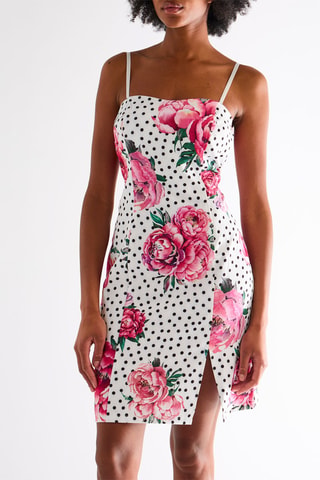 Robe - Fuchsia