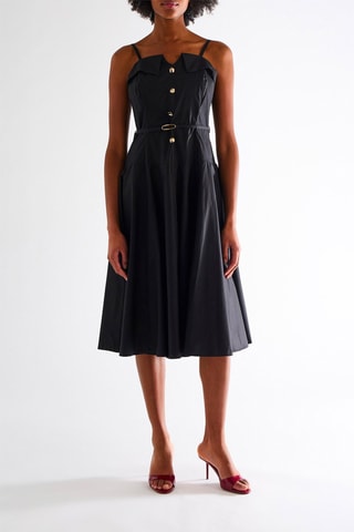 Robe - Noir