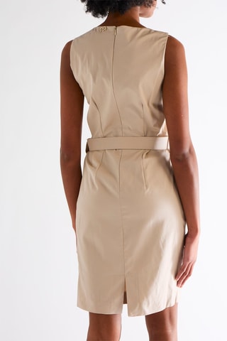 Robe - Beige
